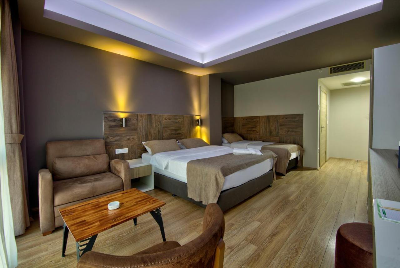 Arus Hotel Εσκίσεχιρ Εξωτερικό φωτογραφία