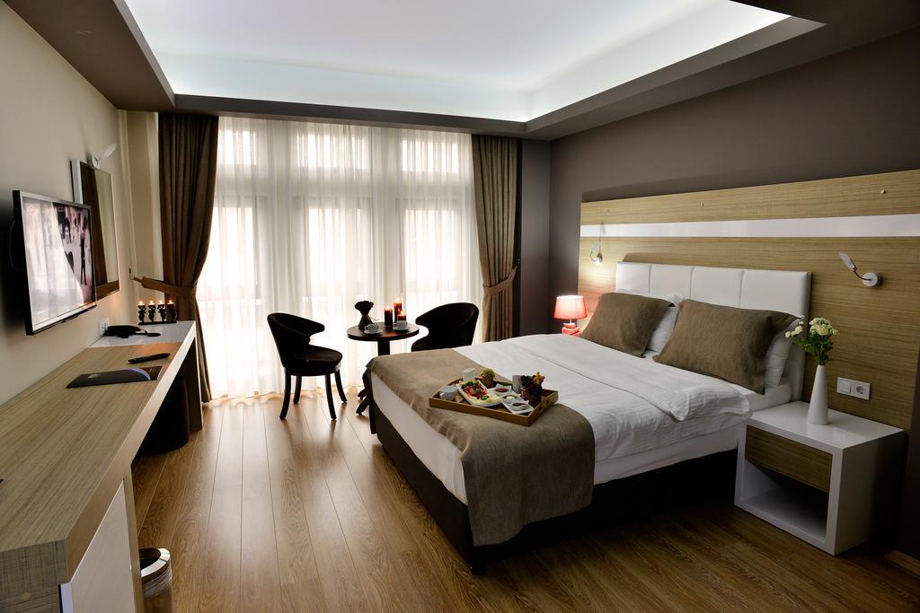 Arus Hotel Εσκίσεχιρ Εξωτερικό φωτογραφία