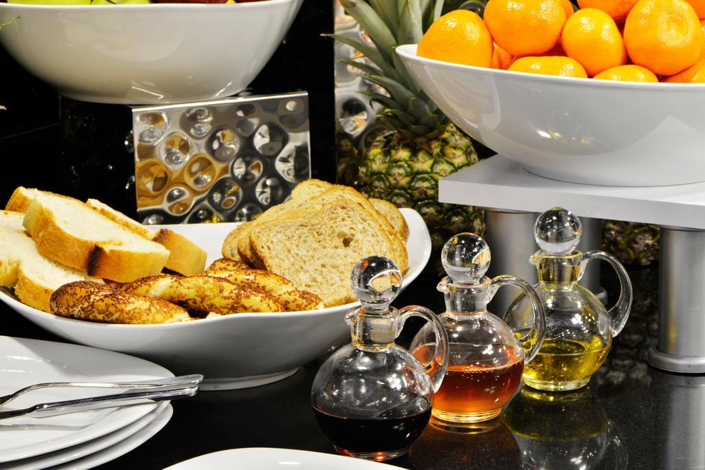 Arus Hotel Εσκίσεχιρ Εξωτερικό φωτογραφία