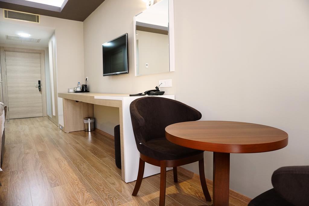 Arus Hotel Εσκίσεχιρ Δωμάτιο φωτογραφία