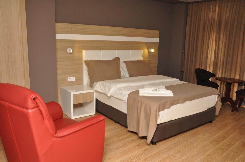 Arus Hotel Εσκίσεχιρ Εξωτερικό φωτογραφία